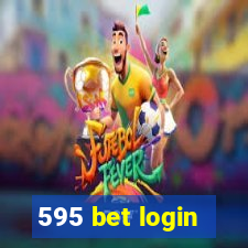 595 bet login